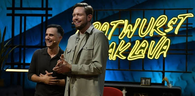 03:05: Bratwurst & Baklava - Die Show | ProSieben | 12/24 2025
