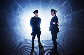 Nazi Megastructures...: Episode 3