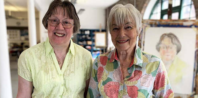 8:30 PM: Dealbhan Fraoich/Heather's Portraits (S6 E8) (S6) | BBC Alba | 2/28 2026