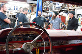 Misfit Garage: Episode 25