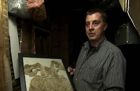 Most Terrifying Places in America, Season 1: Grave Secrets