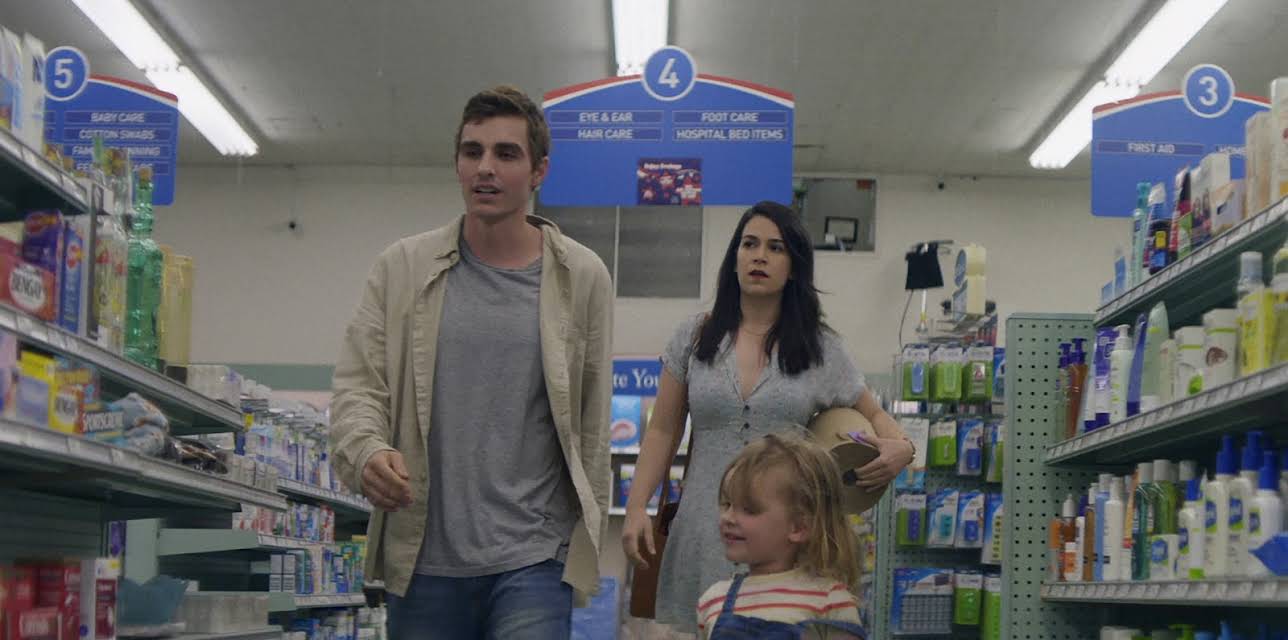 6 Balloons (2018)