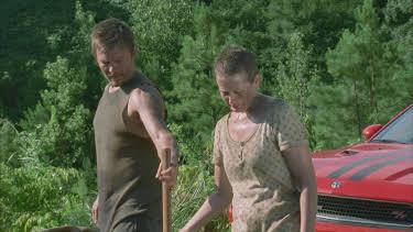 22:30: The Walking Dead (S1 E5) (S1) | Viasat Series | 5/23 2026