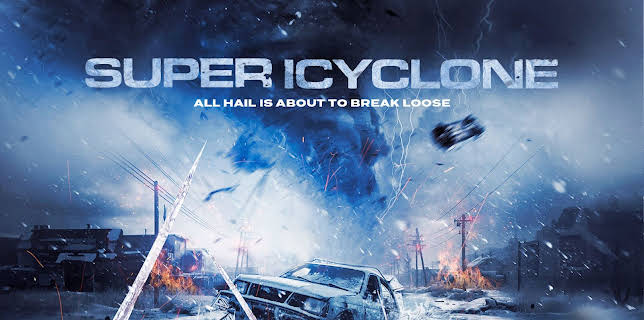 Super Icyclone (2024)