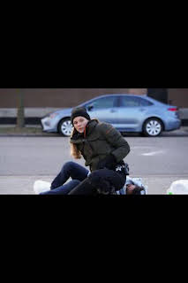 14:04: Chicago P.D. (T11): Ep.8 En los informes | Calle 13 | 8/18 2026