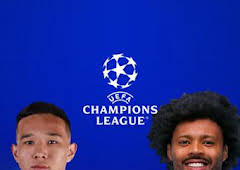 UEFA Champions League (T25/26): Kairat - Pafos