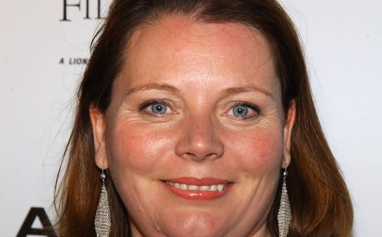 Jo Scanlan