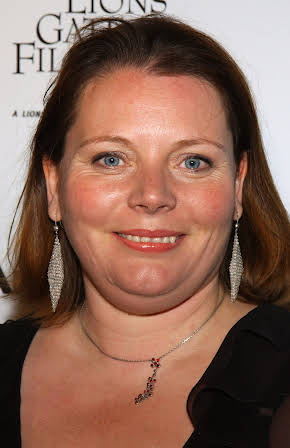 Jo Scanlan as 