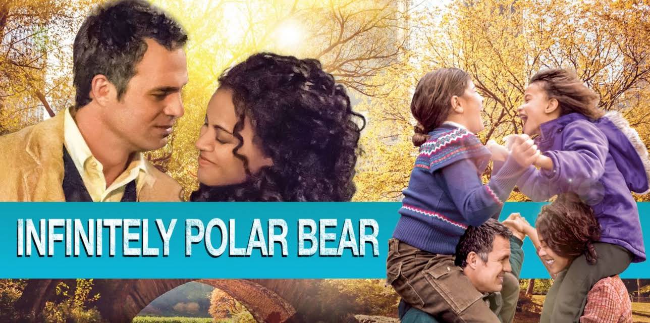 Infinitely Polar Bear (2026)