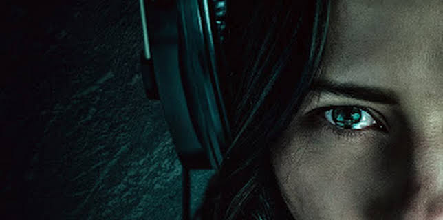 12:50 PM: Monolith (IMDb 5.8) | Sky Cinema Sci-Fi/Horror | 11/3 2025