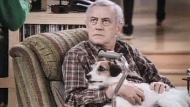 10:35 AM: Frasier | Channel 4 | 7/20 2026