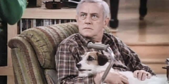 9:25 AM: Frasier | Channel 4 | 11/22 2025