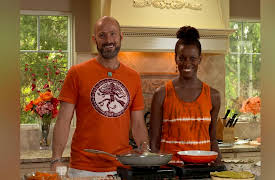 Conscious Living: Vegan Mexican Fiesta Celebration