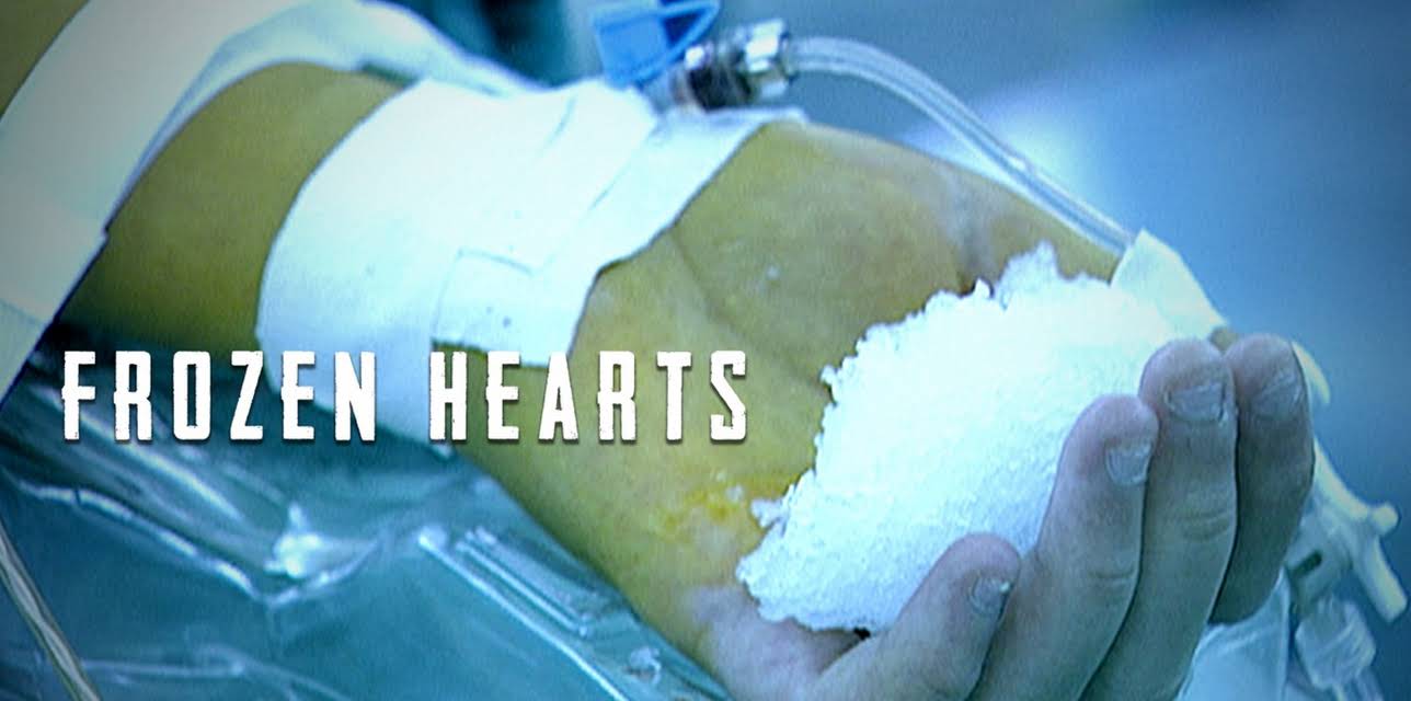 Frozen Hearts (1999)