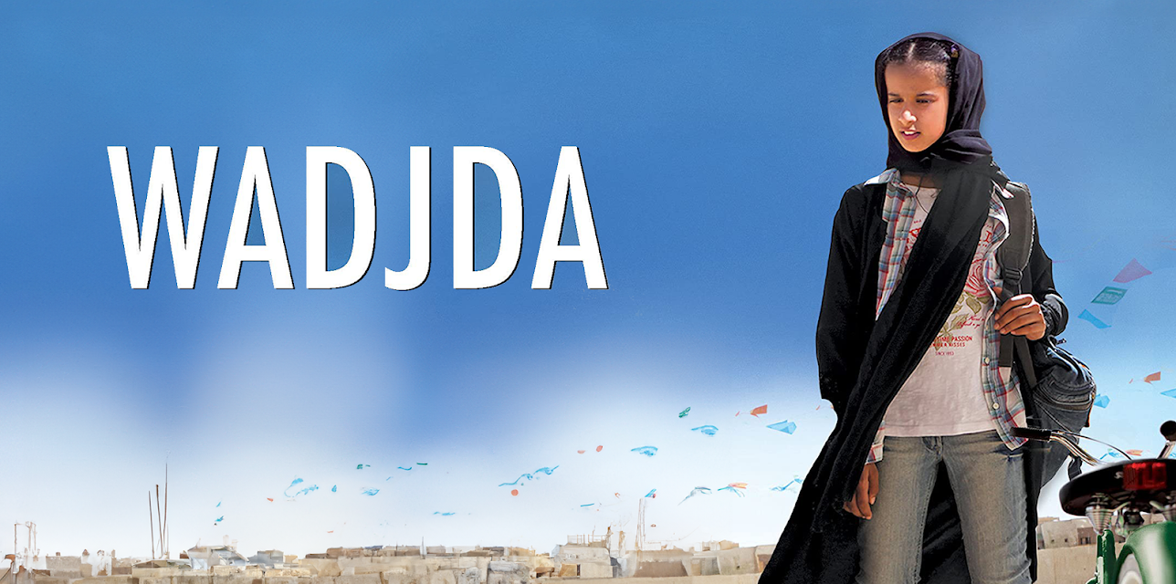 Wadjda (2012)