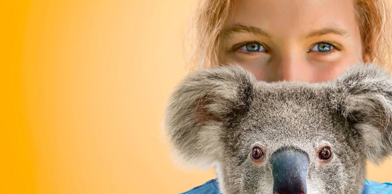 Izzy's Koala World