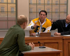 Ulrich Wetzel - Das Jugendgericht