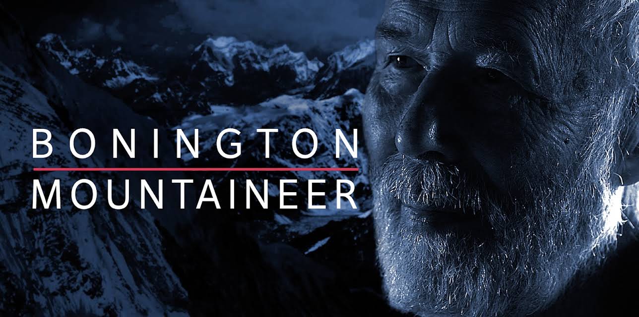 Bonington Mountaineer (2017)