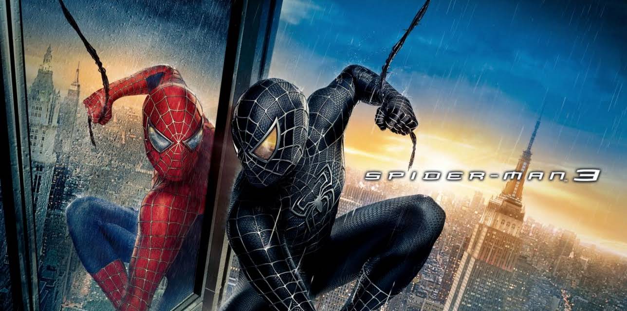 Spider-Man™ 3 (2007)