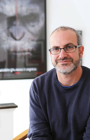Mark Bomback as Director