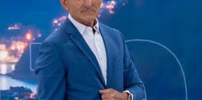 14:00: Gaur Egun | ETB 1 | 12/8 2025