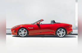 DreamCars: British Convertibles