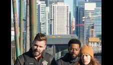 Chicago P.D. (T9): Ep.11 Mentiras