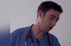 Secret Life of the Hospital Bed: Episode 4