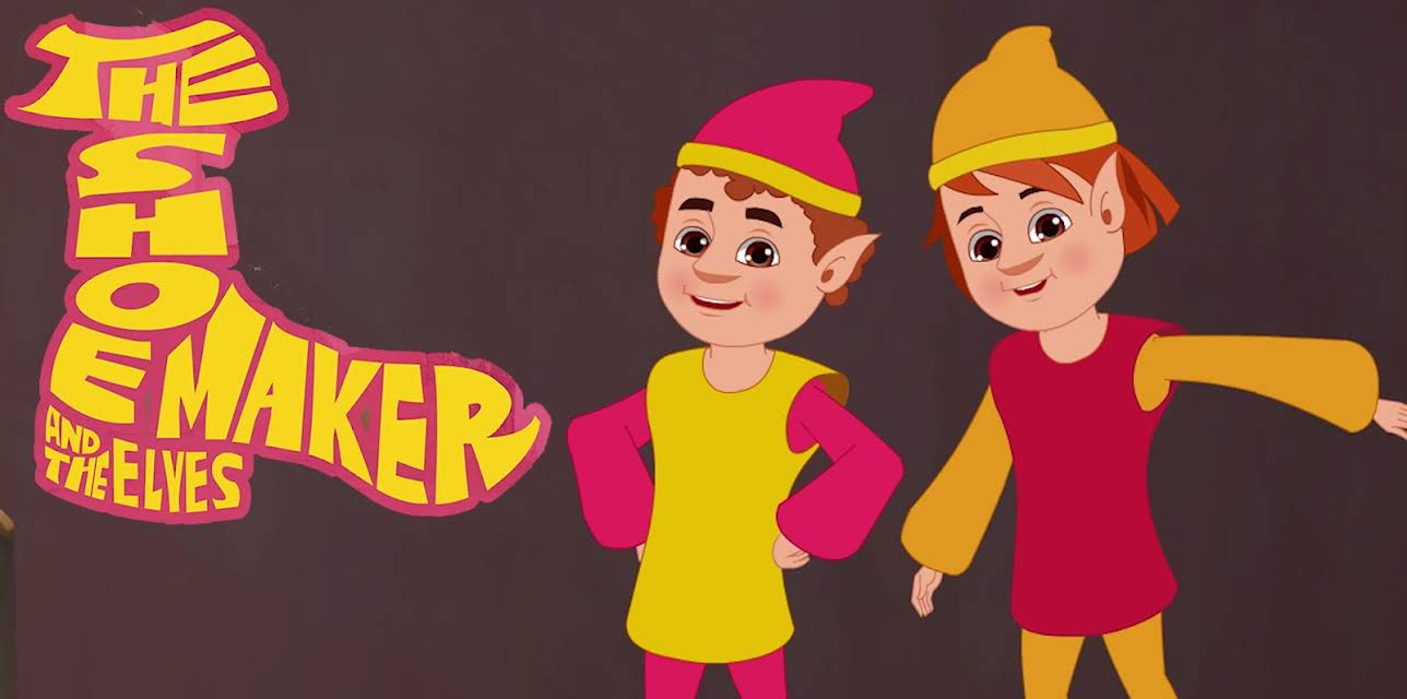 The Shoemaker and the Elves