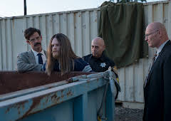 People Magazine Investigates