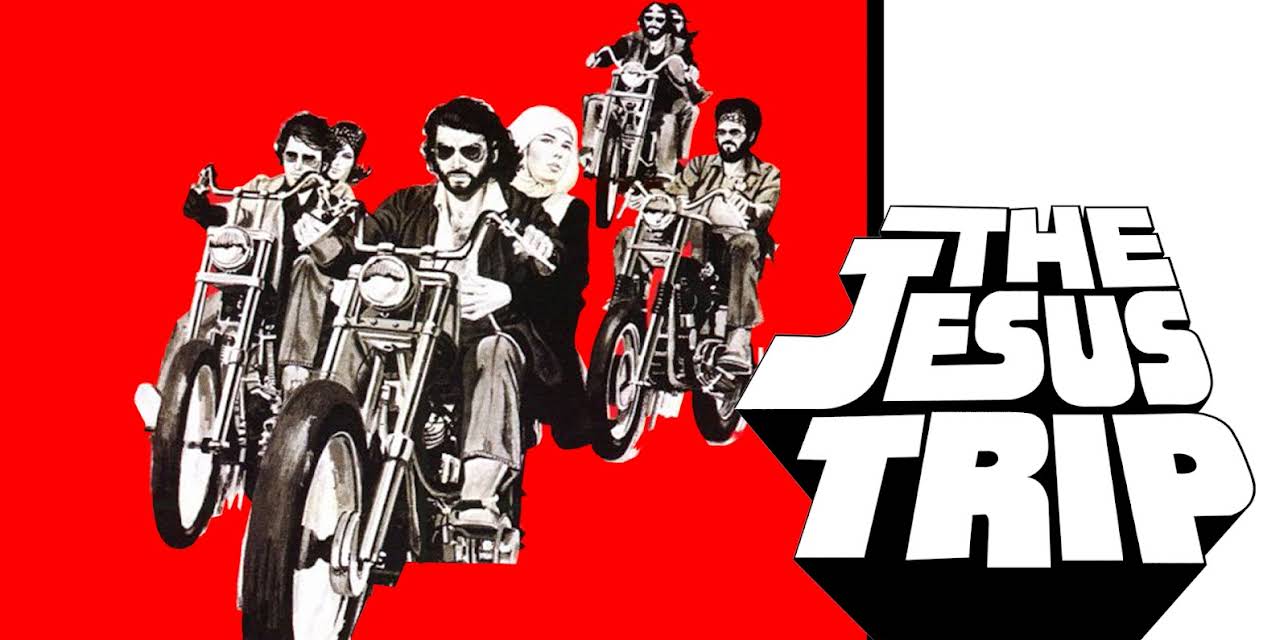 Jesus Trip, The (1971)