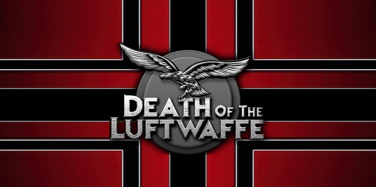 Death of the Luftwaffe (2016)
