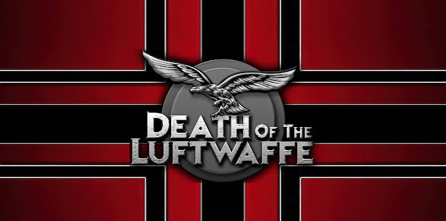 Death of the Luftwaffe (2016)