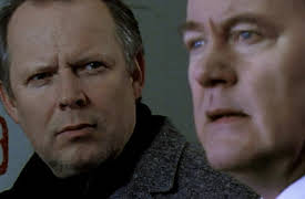 Tatort: Borowski: Man Overboard