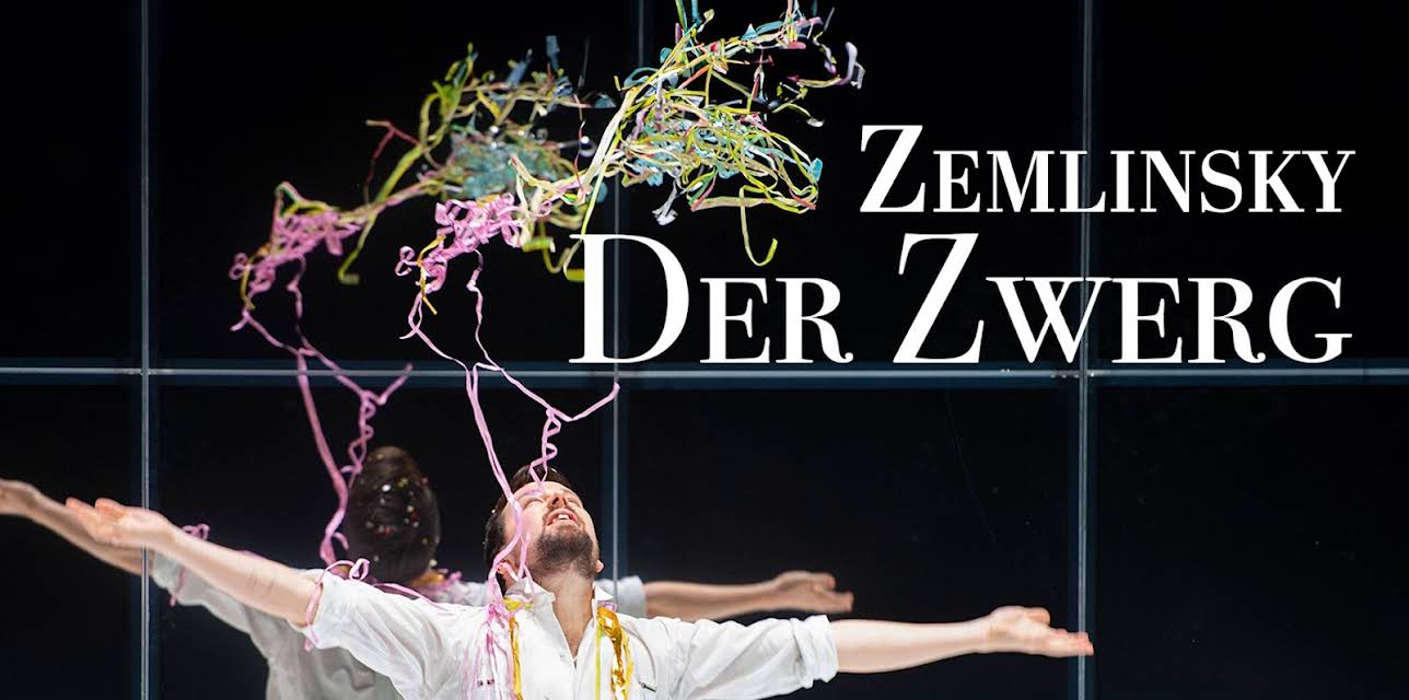 Zemlinsky: Der Zwerg (2022)