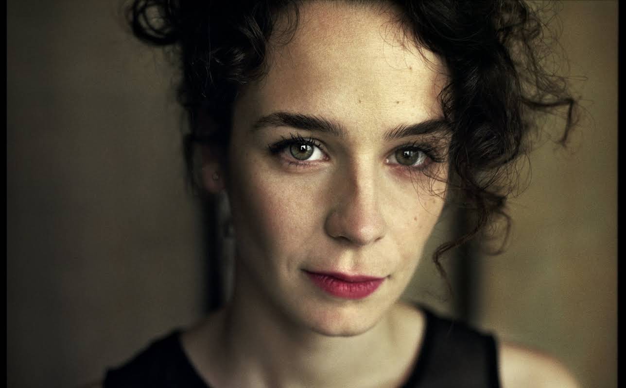 Daphne Wellens