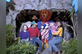 Jelly Bean Jungle: Home Sweet Home