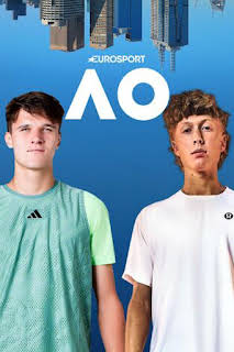 09:00: Open de Australia (T2026): Mensik - Quinn | Eurosport 2 | 1/24 2026