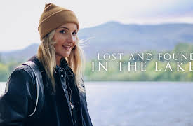 Lost and Found in the Lakes: The Lost Wedding Day