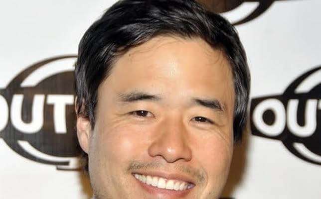 Randall Park