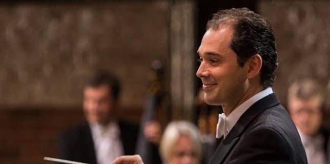 The One Shot Concert (2015)