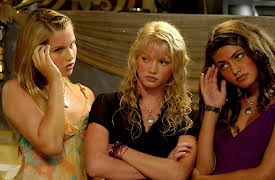 H2O: Just Add Water Season 1: Love Potion #9