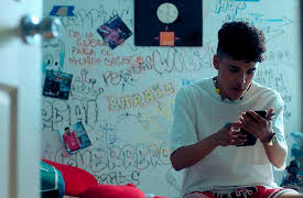 Vgly, Season 1: Narcissistic Like Playboi Carti