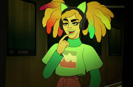 Q-Force: The Secretaries' Ball