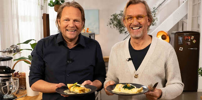 03:35: Einfach & köstlich | BR Fernsehen | 11/17 2025