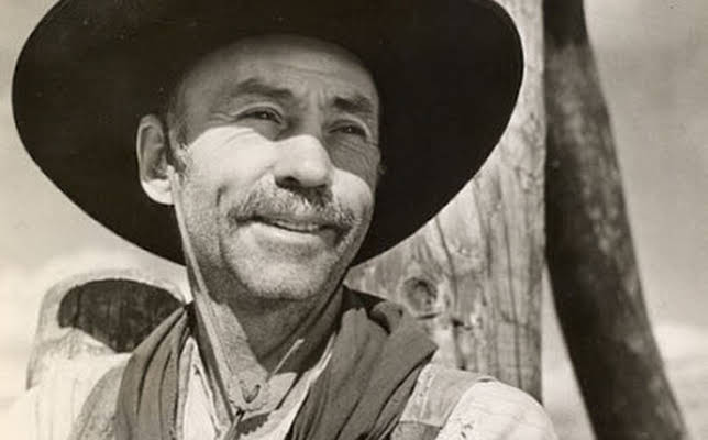 Hank Worden