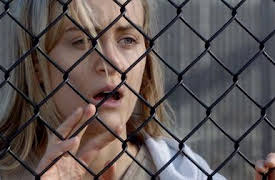 Orange Is the New Black: Hönjakten