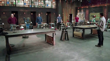 17:40: Wettkampf der Waffenschmiede | Kabel Eins Doku | 4/24 2026