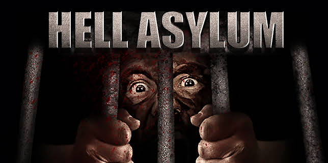 Hell Asylum (2002)