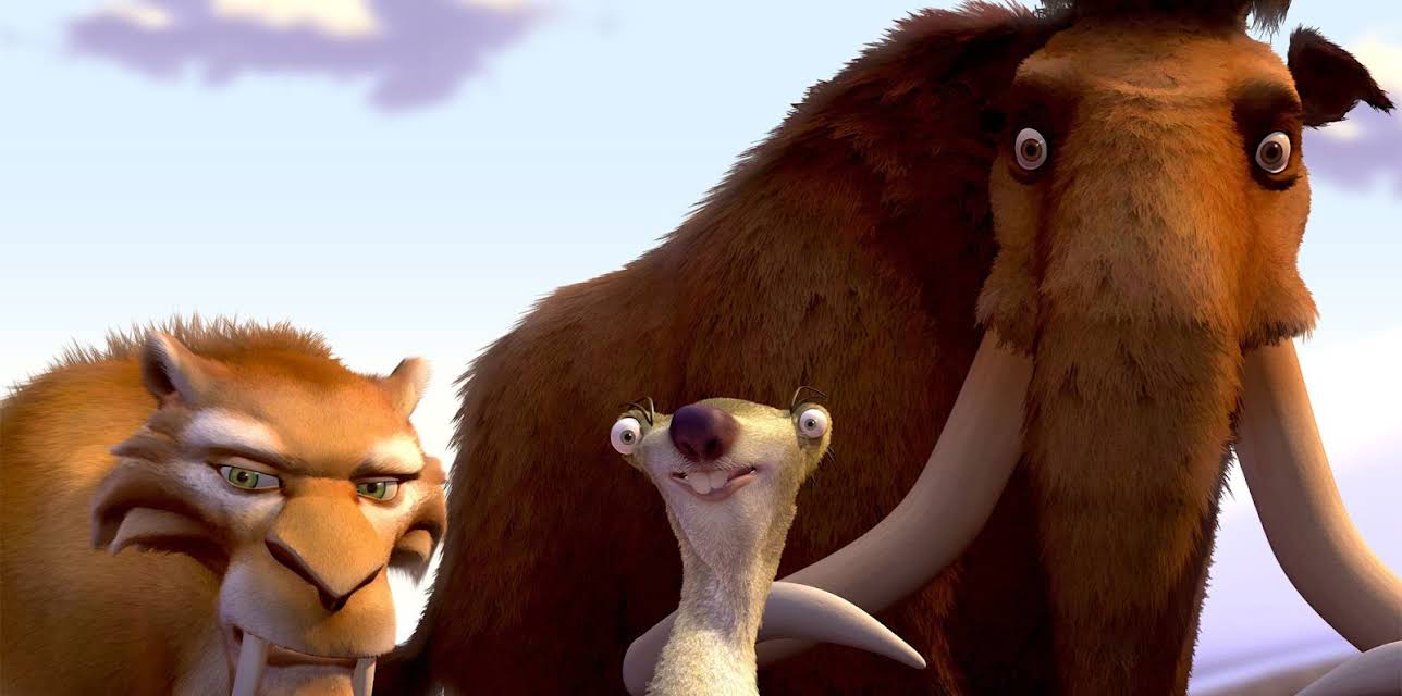 Ice Age (2002)